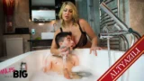 Yenge abim seni bana ematanet etti! ( Türk porno) – Porno filmi izle