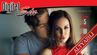 Amı sulanan hatun eve erkek arkadaşını davet etti – Porno filmi izle