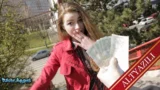 Büyük götlü rus orospu kendini klimacıya siktirtiyor