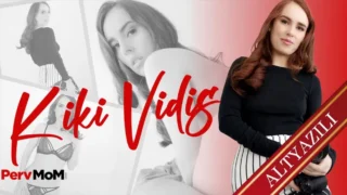 Türbanlı üvey annemi çıplak görünce dayanamadım! – Porno izle