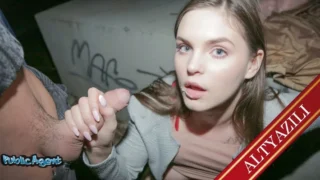 Sevgililer nasıl sevişir ? Sevgili sikişme pornosu izle