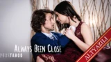 Üvey oğlunun kalkan sikini indirmek isteyen üvey anne – Üvey anne pornosu