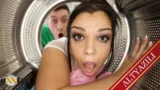 Üvey anneyle mutfakta yakınlaşma – Porno filmi izle